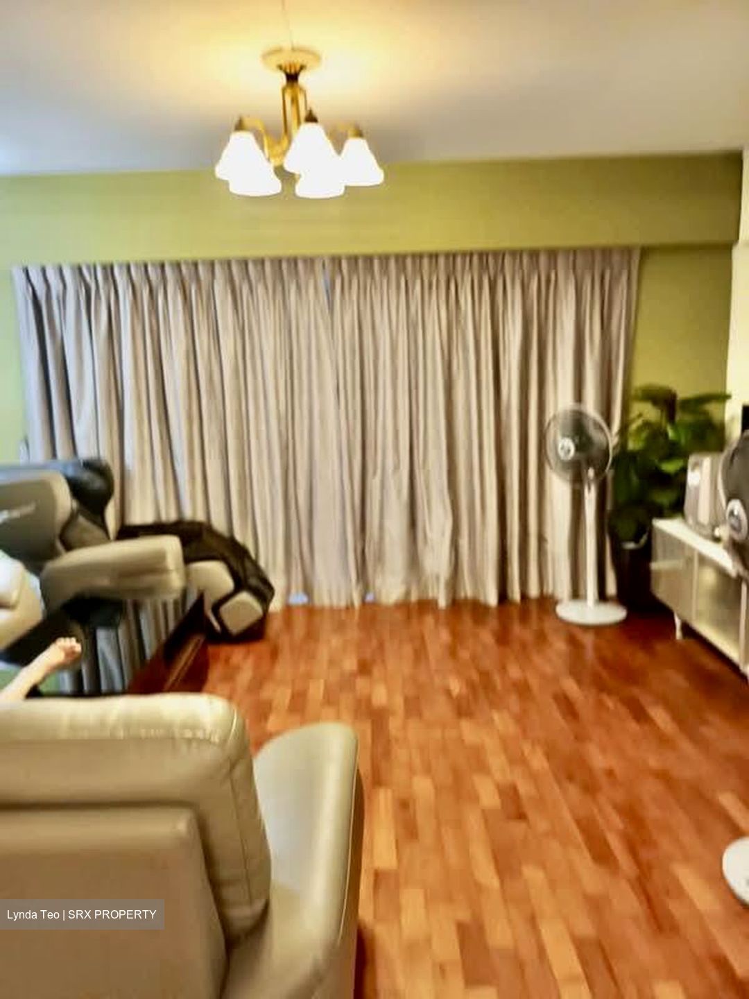 Blk 114 Sunset Way Residence (Clementi), HDB Executive #553796221
